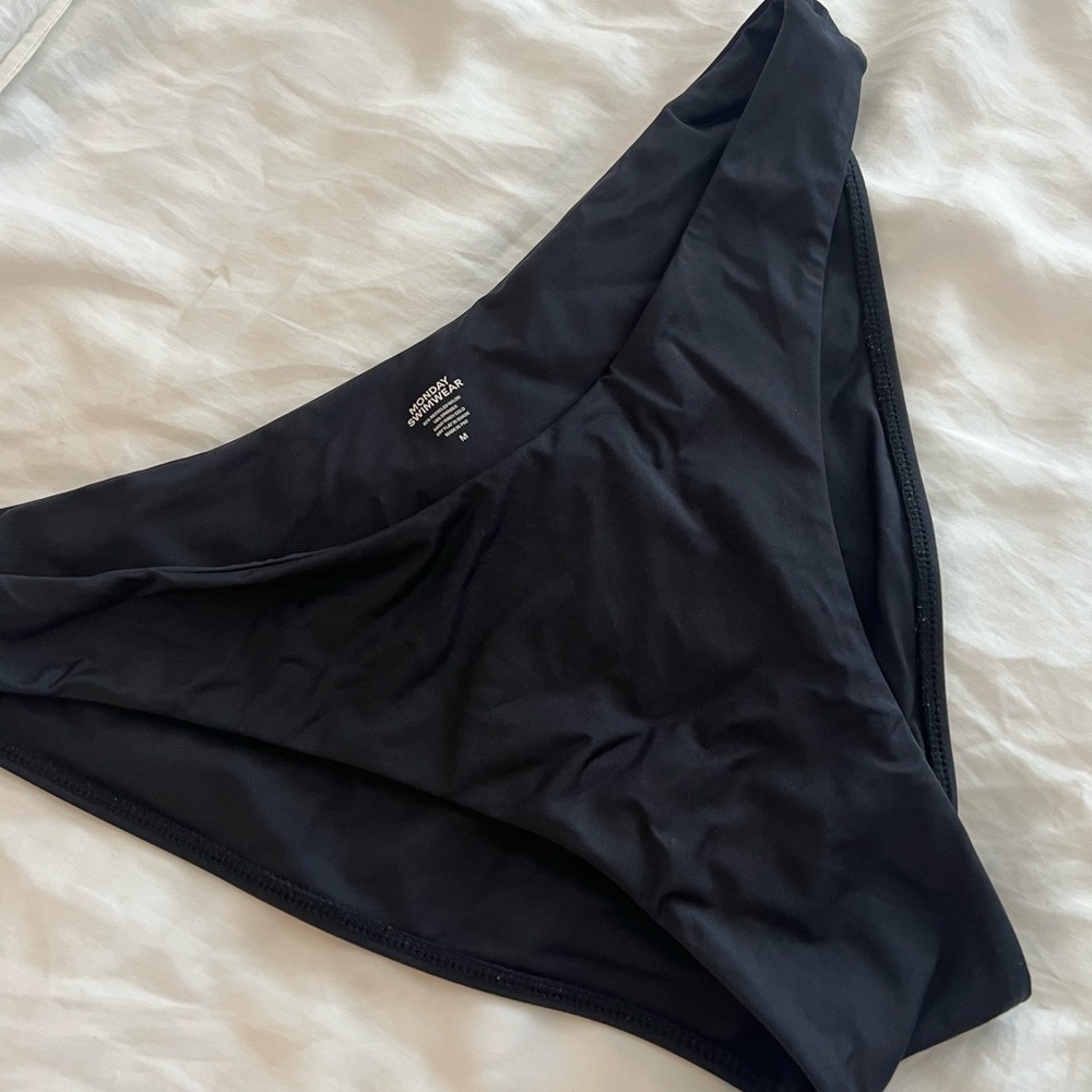 Monday Swimwear Seychellis Bottom